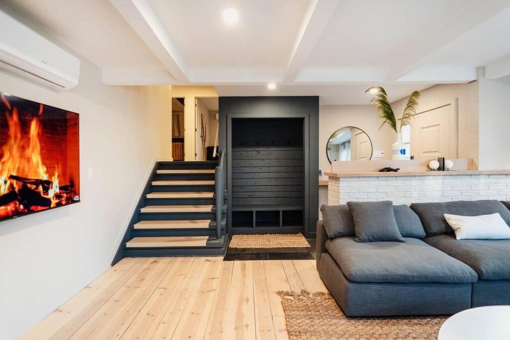 Prattvilla -Catskill -Mountain Escape 5 Bedroom ,3 Bath With Hot Tub Prattsville Eksteriør bilde