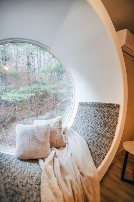 Prattvilla -Catskill -Mountain Escape 5 Bedroom ,3 Bath With Hot Tub Prattsville Eksteriør bilde