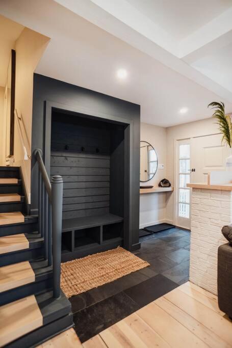 Prattvilla -Catskill -Mountain Escape 5 Bedroom ,3 Bath With Hot Tub Prattsville Eksteriør bilde