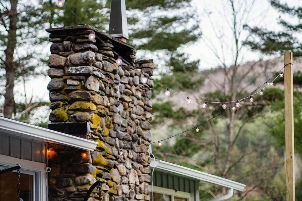 Prattvilla -Catskill -Mountain Escape 5 Bedroom ,3 Bath With Hot Tub Prattsville Eksteriør bilde