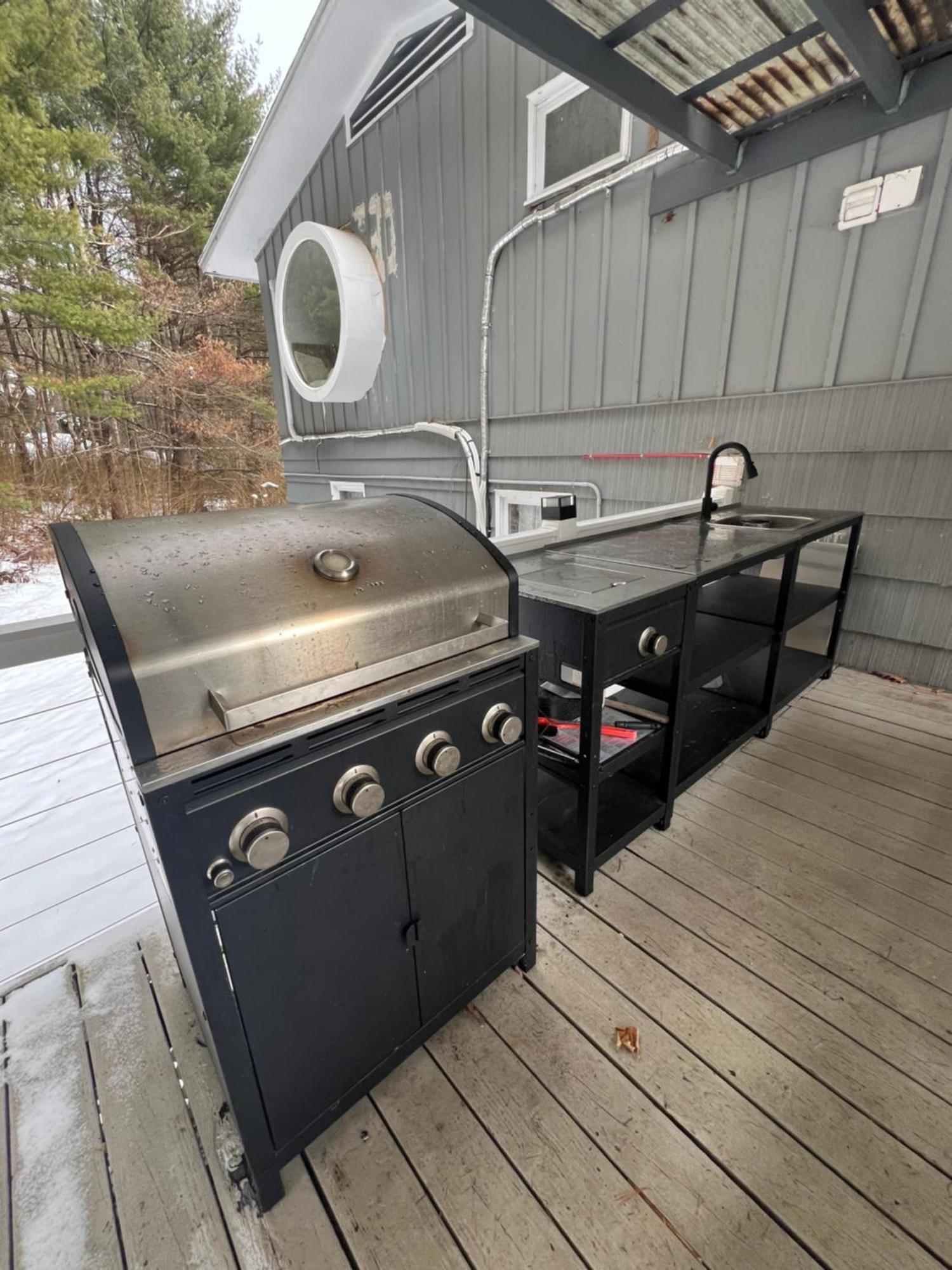 Prattvilla -Catskill -Mountain Escape 5 Bedroom ,3 Bath With Hot Tub Prattsville Eksteriør bilde